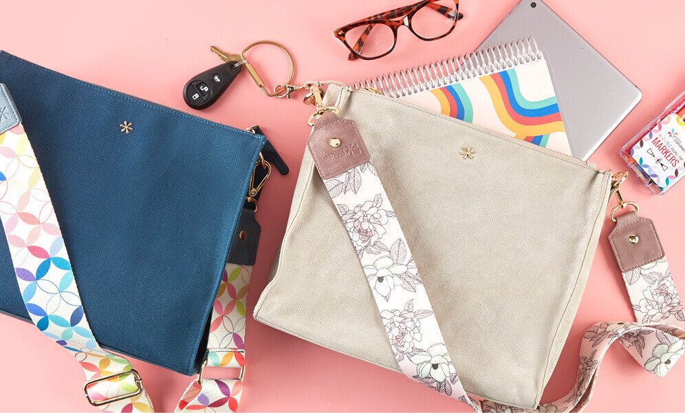 More Than a Planner Bag